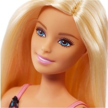 Barbie Barbie Süpermarkette Oyun Seti GTK94