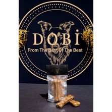 Dobi Naturel Kemik 50-55 gr 1'li Paket 12 cm