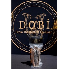 Dobi Kurutulmuş Işkembe 50 gr Köpek Ödül Maması