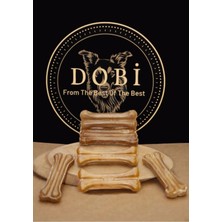 Dobi Naturel Kemik 75-80 gr 1'li Paket 13 cm