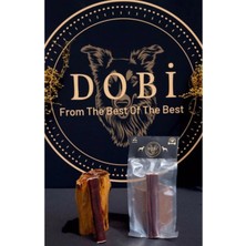 Dobi Kolejen Deri Çubuk 50 gr Köpek Ödül Maması