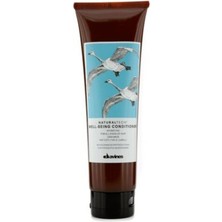 Davines Well Being 150 ml Hassas Saç Derisi Nemlendirici Saç Kremi