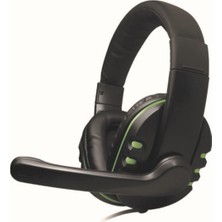 Getorix GH-03X Kablolu Gamer