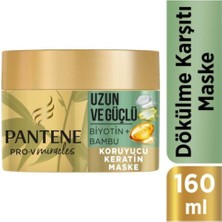 Pantene Miracles Bakım Seti 4 Lü Pan