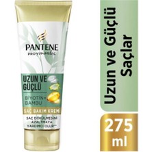 Pantene Miracles Bakım Seti 4 Lü Pan