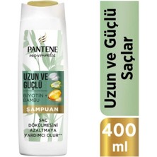 Pantene Miracles Bakım Seti 4 Lü Pan