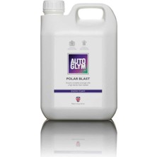 Auto Glym Polar Blast- Köpük Battaniyesi 2,5 Lt.