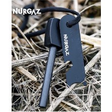 Nurgaz Magnezyum Çubuğu