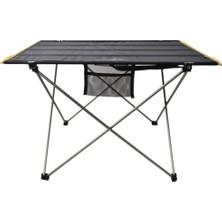 Nurgaz Campout Ultralight Kamp Masası Ng