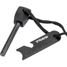 Nurgaz Magnezyum Çubuğu