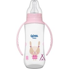 Wee Baby Klasik Kulplu Pp Biberon 270 ml 6-18 Ay