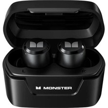 Peeq Monster XKT05 Bluetooth 5.2 Bağlantılı Bluetooth Kulaklık