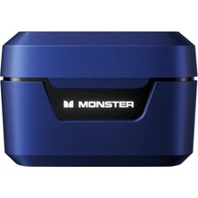 Peeq Monster XKT05 Bluetooth 5.2 Bağlantılı Bluetooth Kulaklık