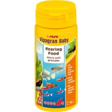 Sera Vipagran Baby 50 ml
