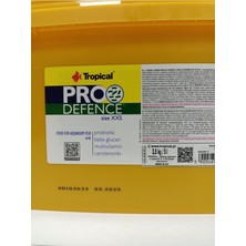 Tropical Pro Defence Xxs 100 gr Açık
