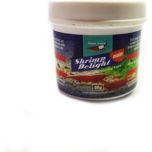 Shrimps Forever Shrimp Delight Main