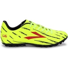 Lig Orthopedix Latmos Match Futbol Halı Saha Spor Ayakkabısı