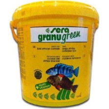 Sera Granugreen 100GR Açık