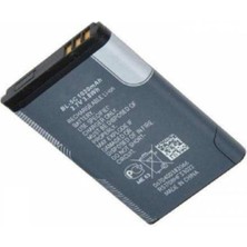 Kotenartt Nokia 1110 1100 1200 1208 6230İ 2700 2730 6600 7610 Orjinal Batarya Pil Bl-5c Batarya Pil 1020mAh Jokergsm-Bl-5c