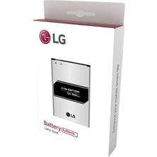 Lg G4 Batarya BL-51YF 3,000 mAh - Kutulu