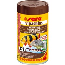 Sera Vipachips 37GR 100ML