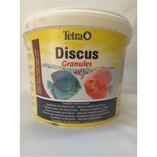 Tetra Discus Balık Yemi Discus Balık Yemi 250 Gram. Tetra Discus