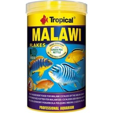 Tropical Malawi 250ML 50GR