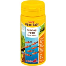 Sera Vipan Baby 50 ml