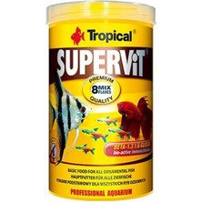 Tropical Supervit 250ML 50GR