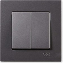 Günsan Elektrik Eqona Komütatör, Füme