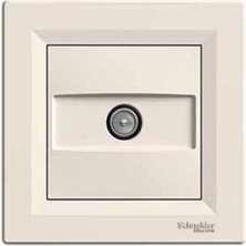 Schneider Schneider Asfora Krem Tv Prizi Sonlu