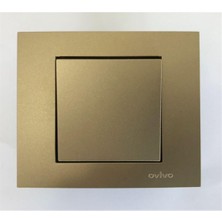 Ovivo Grano Titanyum Anahtar