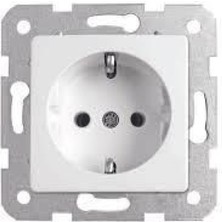 Viko Topraklı Priz Linnera Serisi