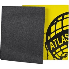 Atlas 80 Kum Atlas 188 Kalite Su Zımparası Tabaka Kağıt
