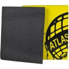 Atlas 60 Kum 188 Kalite Su Zımparası Tabaka Kağıt