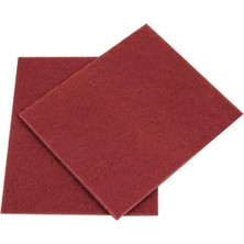 Mercure Plaka Elyaf Keçe Zımpara 230X280 mm