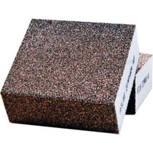 Atlas Zımpara Atlas Sünger Zımpara 100 Kum 10'lu