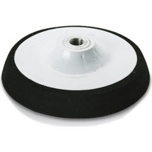 Dekor Zımpara Tabanı (Yapışkanlı) 15 cm 1244