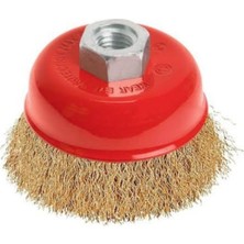 Chattel Saçaklı Çanak Fırça 100 mm