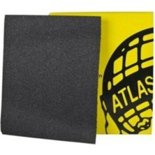 Atlas 100 Kum 188 Kalite Su Zımparası Tabaka Kağıt
