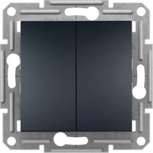 Schneider Antrasit Asfora Komütatör EPH0300171