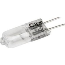 Cata 40 Adet 12V 20W G4 Avize Ampülü