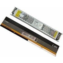 Cata 40 Amper Süper Slim Şerit LED Trafosu CT-2571