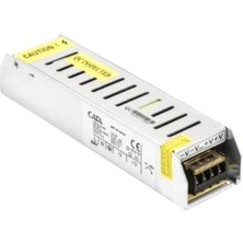 Cata CT-2560 Şerit LED Trafosu 150W