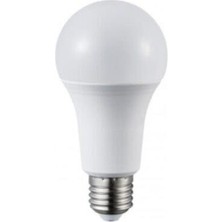 Cata CT-4274 15W LED Ampül Beyaz E27 Duylu (3 Adet)!!! Cata 15 Watt LED