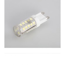 Cata 5 Adet 3W Beyaz Geniş Açı LED Kapsül Ampul G-9 6400K 220V Duy Tipi AC85 Enerji Tasarruflu Ct 4249
