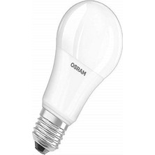 Osram LED Ampul 1521 Lümen 13W E-27 6500K Beyaz 10 Adet 13W