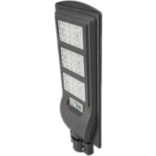 Cata 60W Solar Güneş Enerjili Sokak Armatürü CT-4692