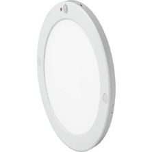 Cata CT-9247 18W Sensörlü Sıva Üstü LED Armatür Günışığı