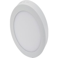 Cata CT-5273B 30W Sıva Üstü LED Panel Yuvarlak Beyaz